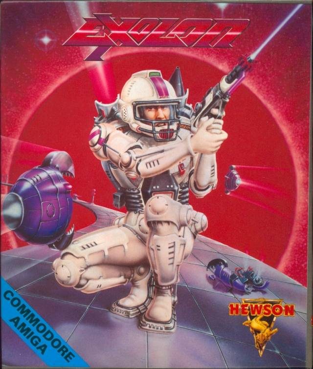 Exolon