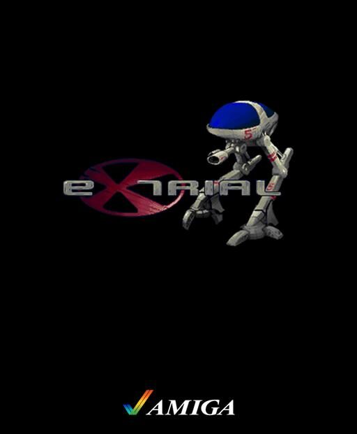 Extrial