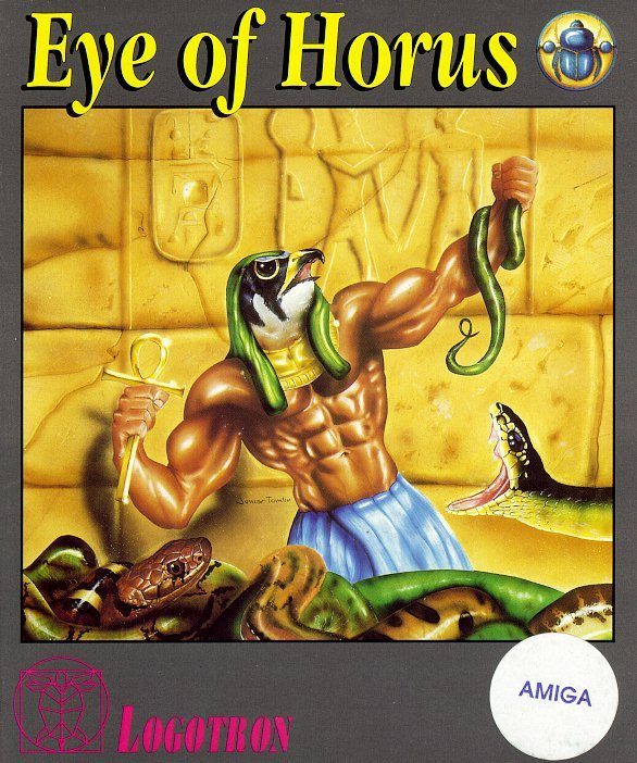 Eye Of Horus