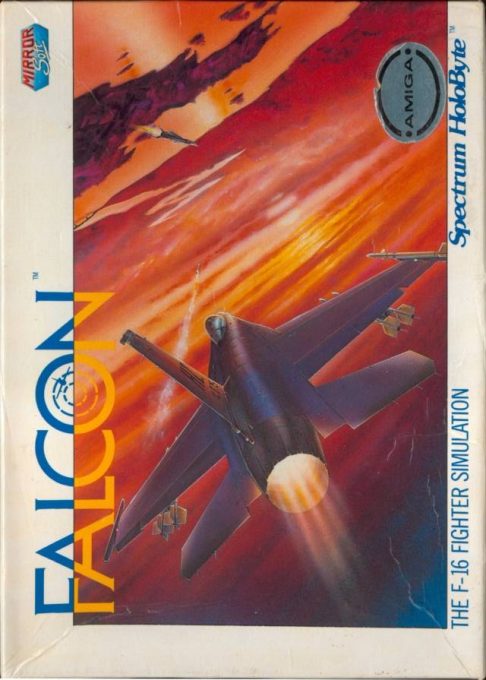 Falcon