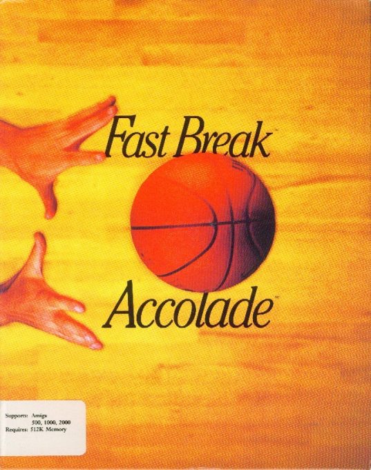 Fast Break