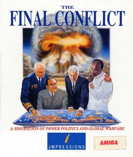 The Final Conflict