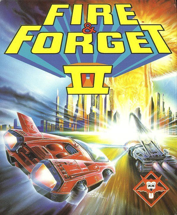 Fire And Forget 2