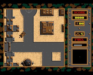 Image in-game