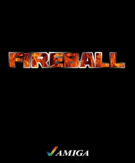 Fireball + Balls + Space Bomber 3
