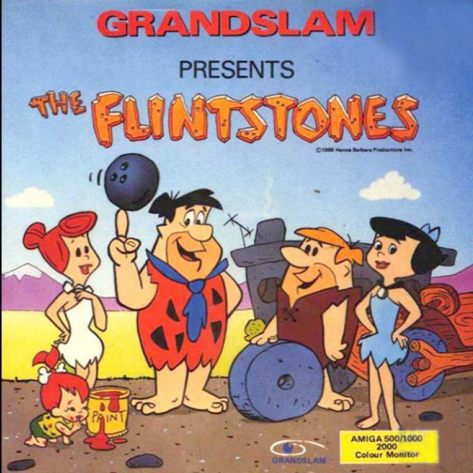 The Flintstones
