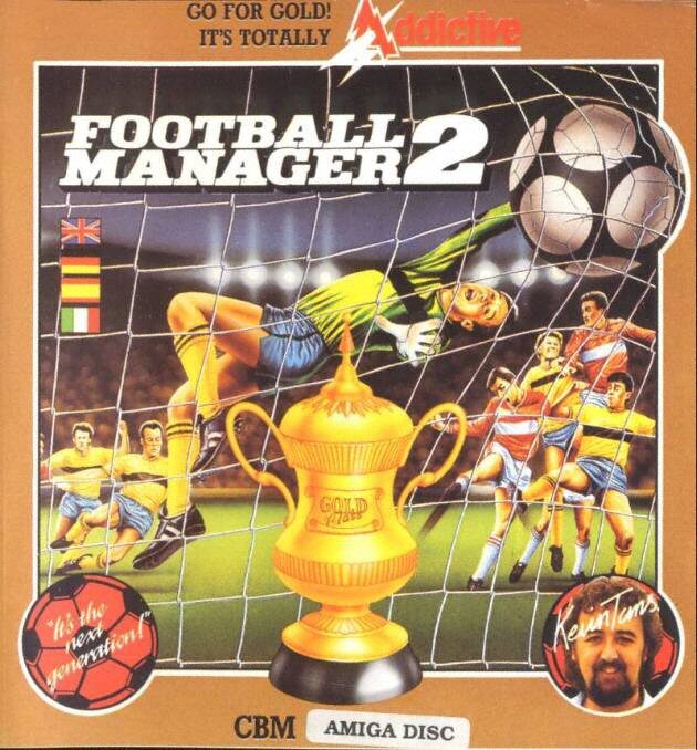 Football Manager 2