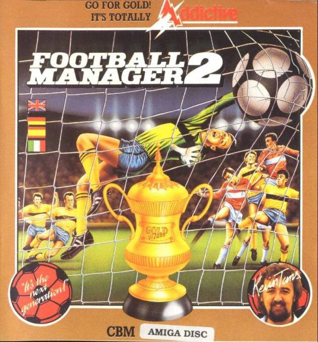 Football Manager
