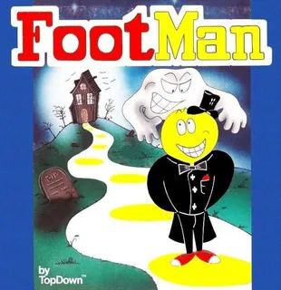 FootMan
