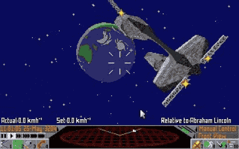 Image in-game