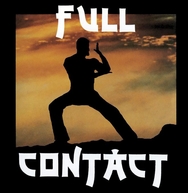 Full Contact