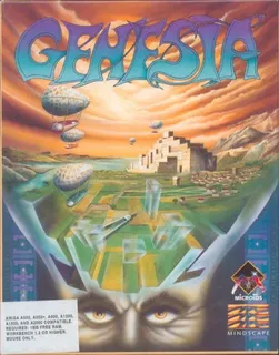 Genesia