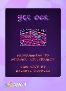 Get Out - Dos