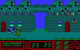 Image in-game