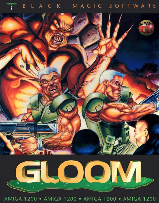 Gloom