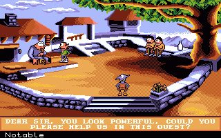 Image in-game