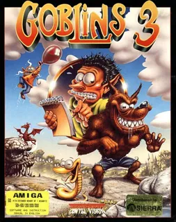 Goblins 3