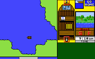 Image in-game