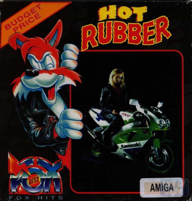 Grand Prix 500 2