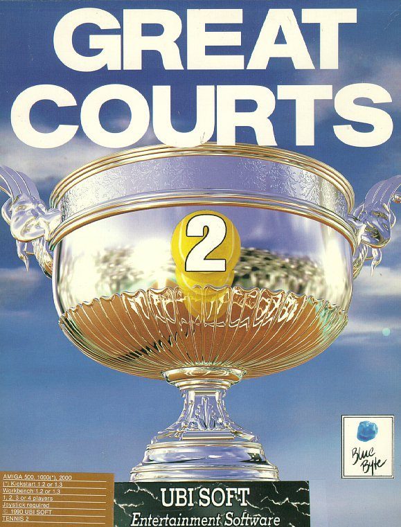 Great Courts