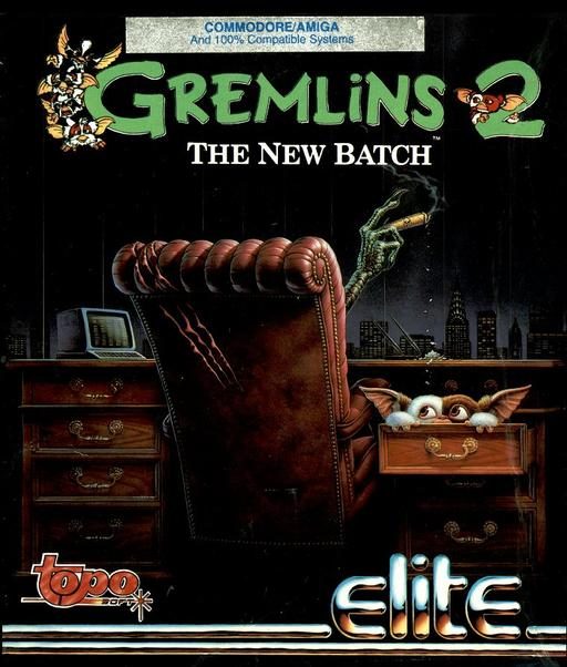Gremlins 2 - The New Batch