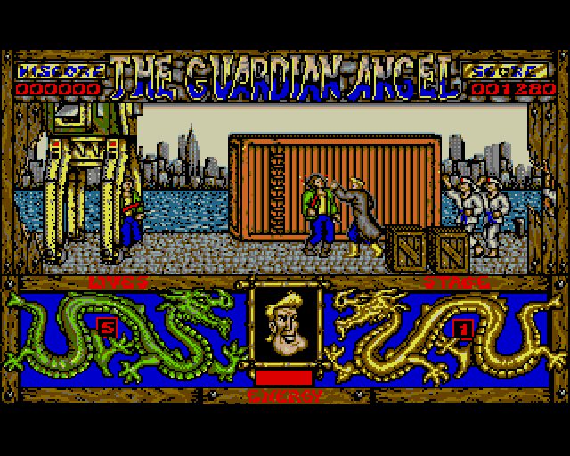 Image in-game