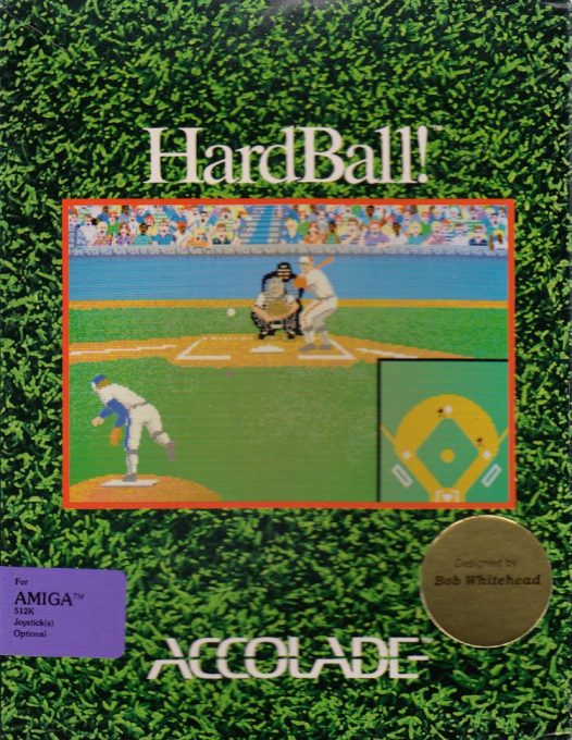 Hardball!