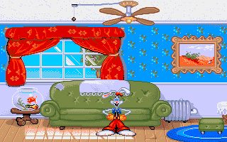Image in-game