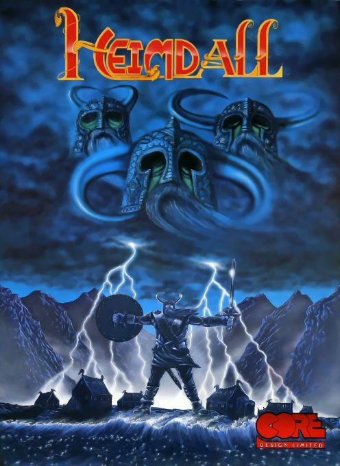 Heimdall