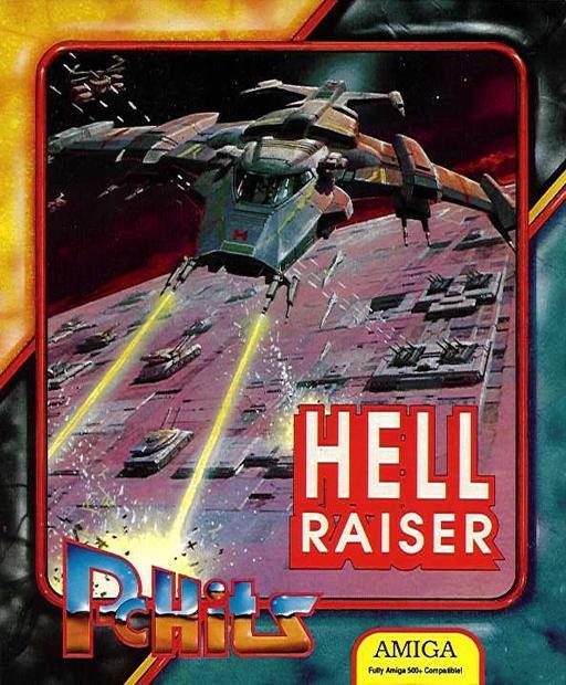 Hell Raiser