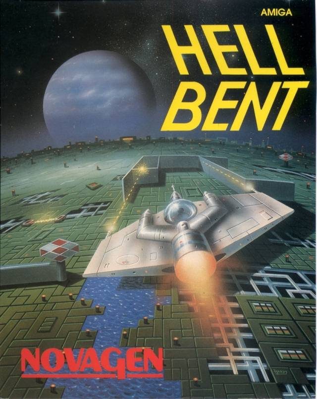 Hellbent