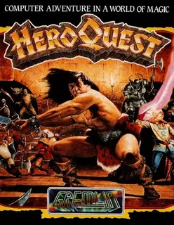 HeroQuest