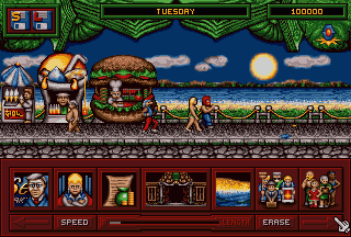 Image in-game