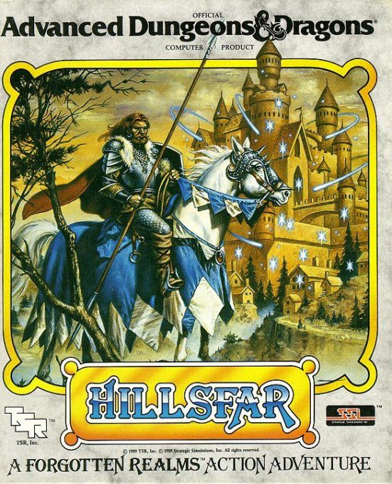 Hillsfar