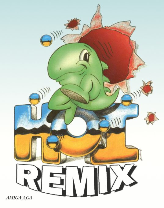 Hoi Remix