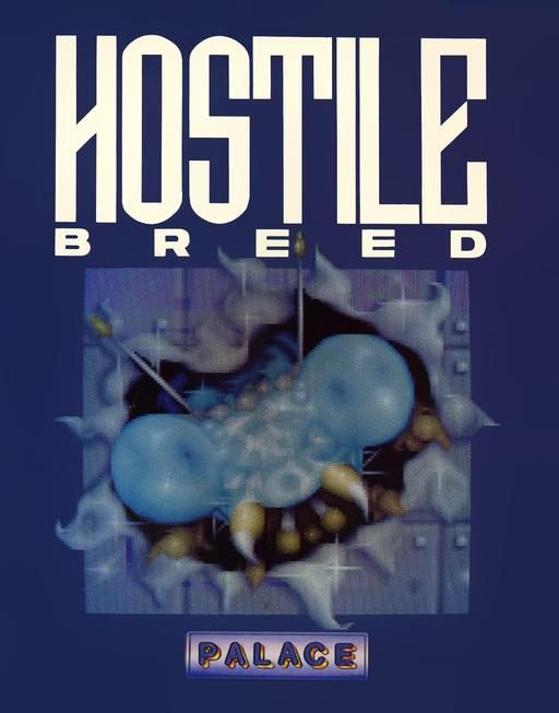 Hostile Breed