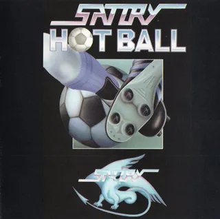 Hotball