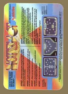 Hotshot - Dos