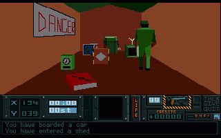 Image in-game