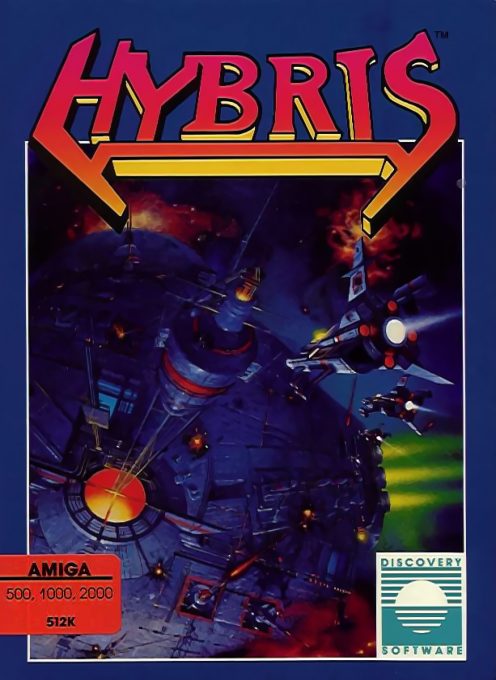 Hybris