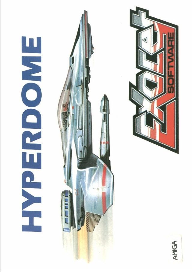 Hyperdome