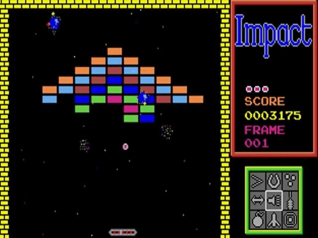Image in-game