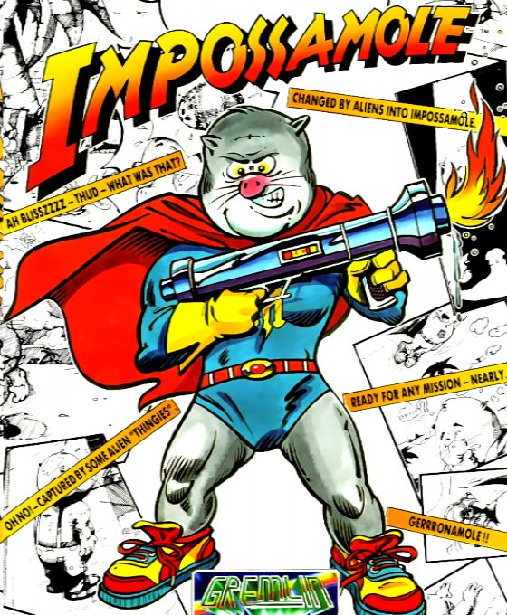 Impossamole