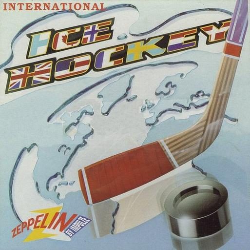 International Ice Hockey