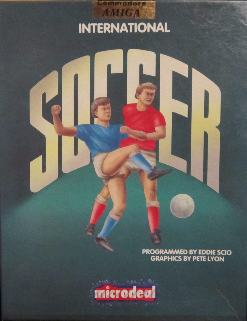 International Soccer