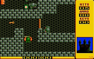 Image in-game