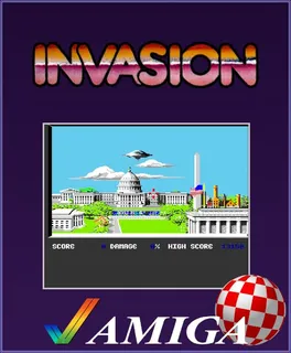 Invasion