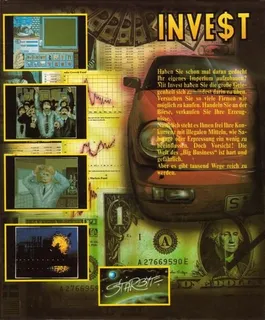 Inve$t - Dos