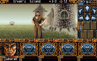 Image in-game