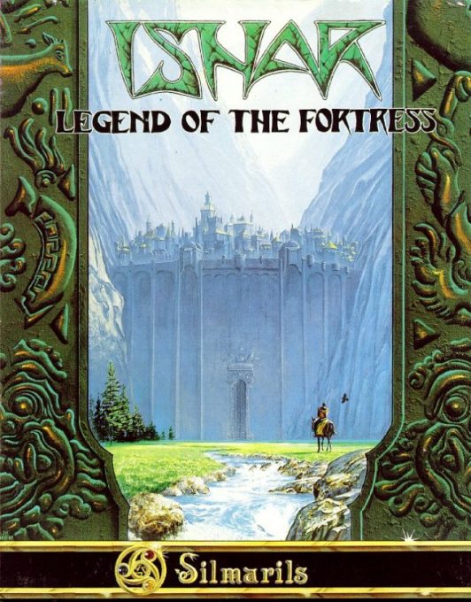 Ishar - Legend Of The Fortress